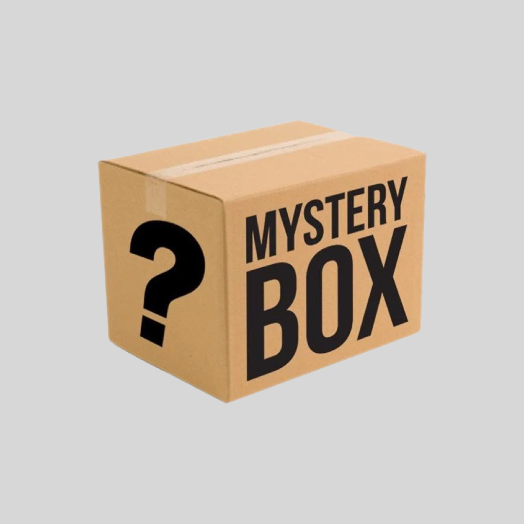 Mystery Box  Medium 