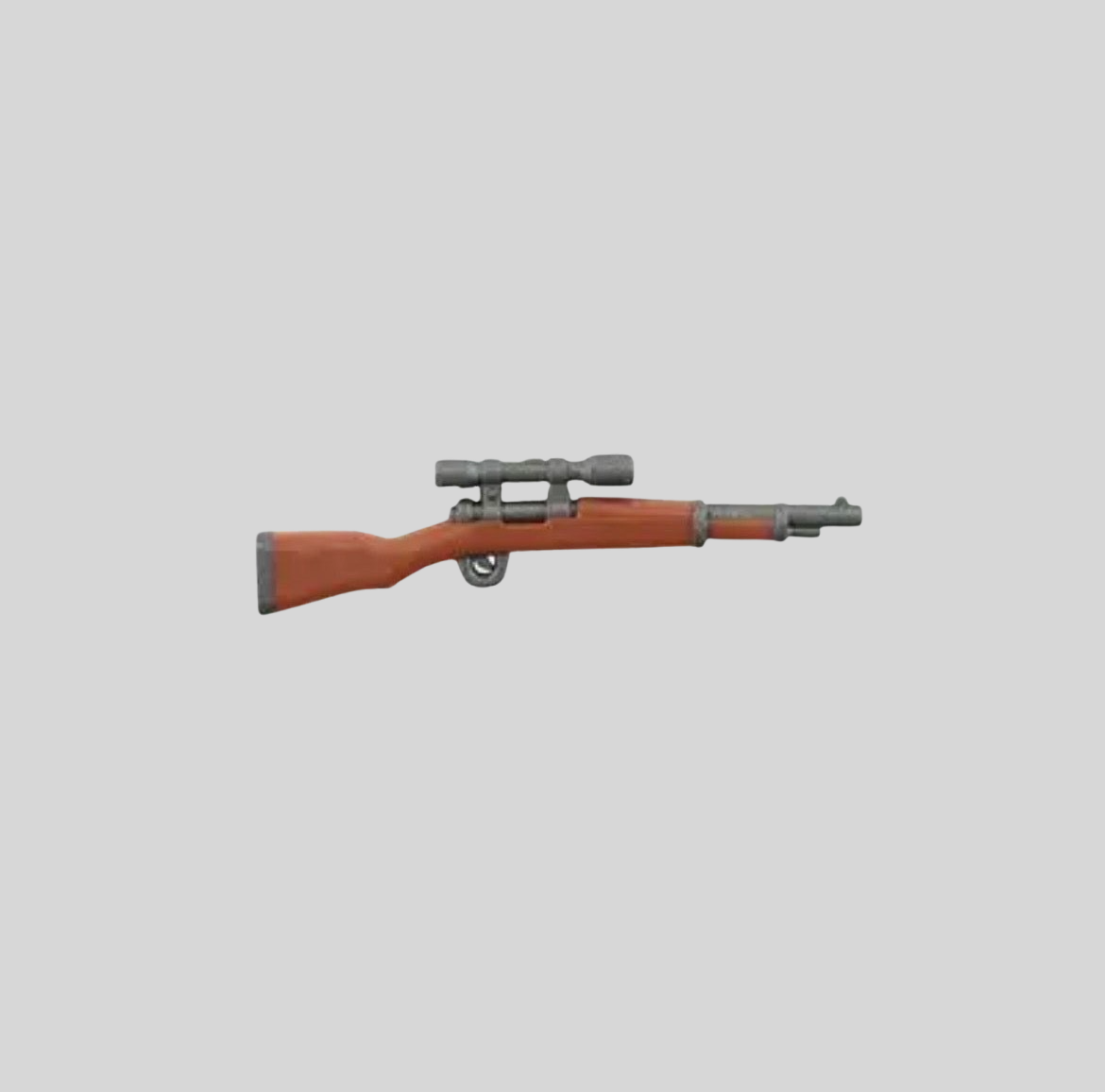 Lego discount kar98k price