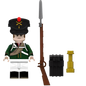 TRENDING Napoleonic War Minifigure