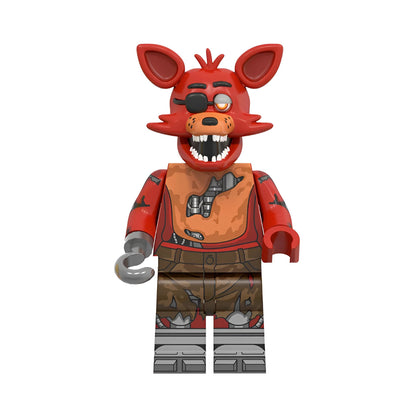 TRENDING Freddy Five Nights