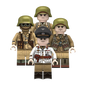 World War 2 German Afrika Corps