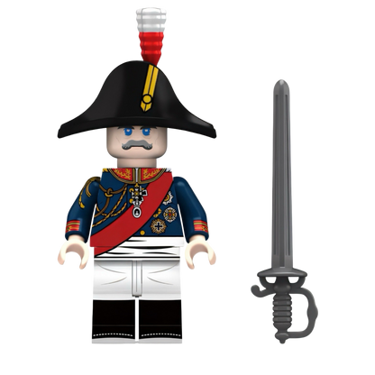 TRENDING Napoleonic War Minifigure