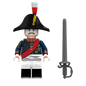 TRENDING Napoleonic War Minifigure
