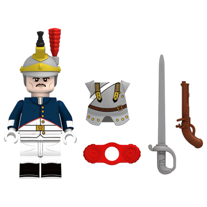 TRENDING Napoleonic War Minifigure