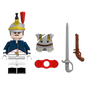 TRENDING Napoleonic War Minifigure