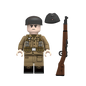 World War 2 German Paratroopers