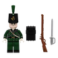 TRENDING Napoleonic War Minifigure