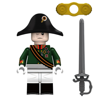 TRENDING Napoleonic War Minifigure