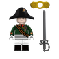 TRENDING Napoleonic War Minifigure