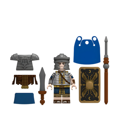 Ancient Rome Soldiers