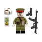 World War 2 Russian Infantry