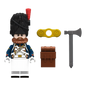 TRENDING Napoleonic War Minifigure