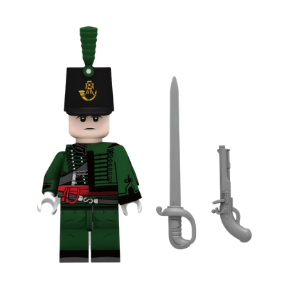 TRENDING Napoleonic War Minifigure