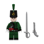 TRENDING Napoleonic War Minifigure