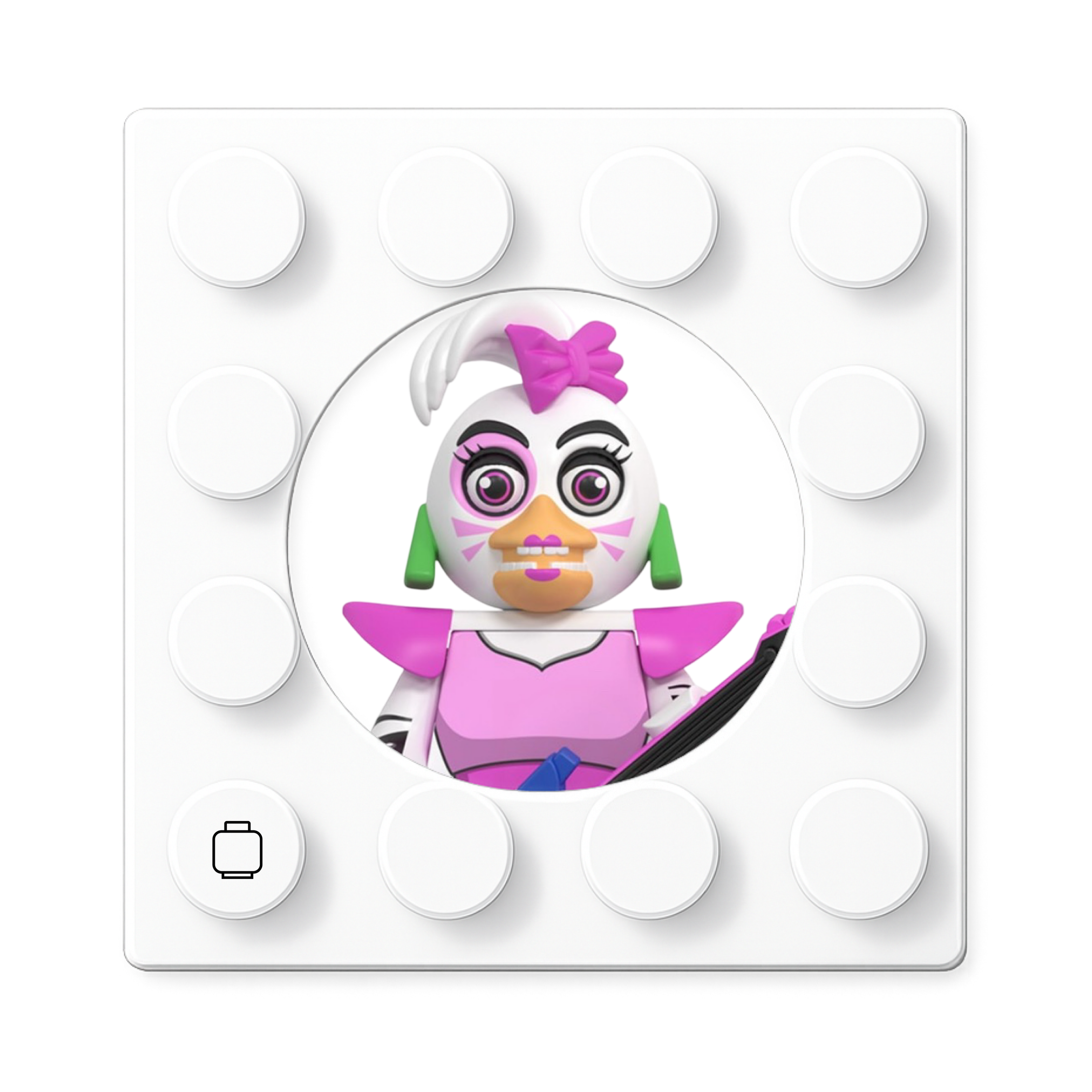 TRENDING Freddy Five Nights Security Breach