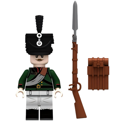 TRENDING Napoleonic War Minifigure