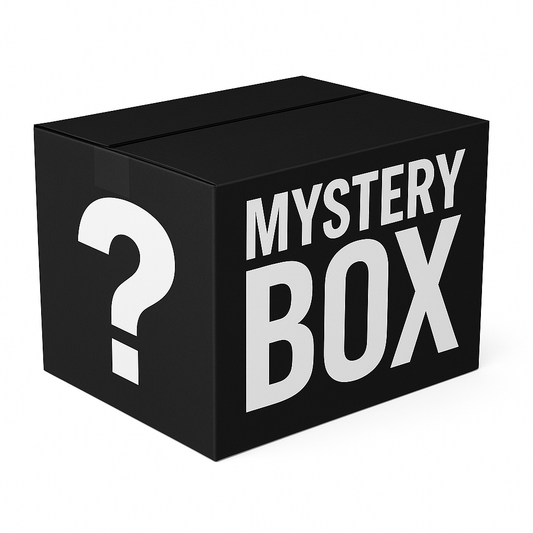 MYSTERY BOX