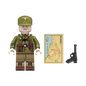 World War 2 German Afrika Corps