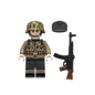 World War 2 German Infantry Camouflage