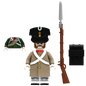 TRENDING Napoleonic War Minifigure