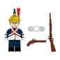 TRENDING Napoleonic War Minifigure