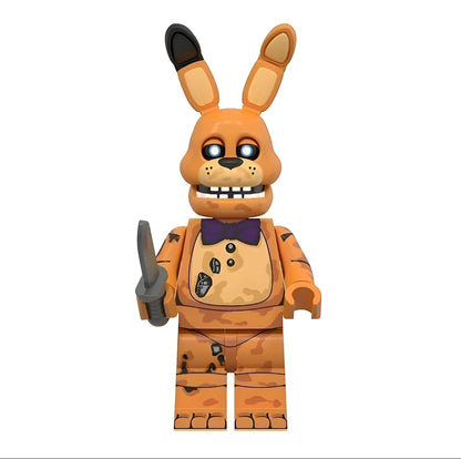 TRENDING Freddy Five Nights