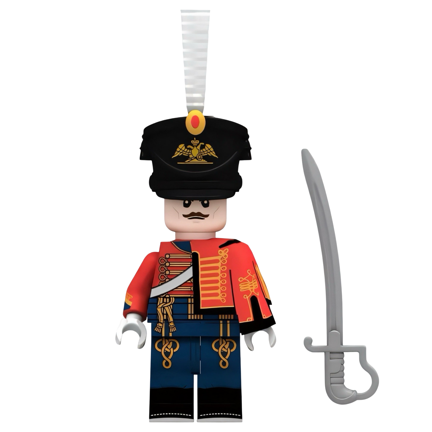 TRENDING Napoleonic War Minifigure