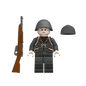 World War 2 Italian Army Soldiers