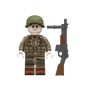World War 2 101st American Paratroopers