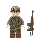 World War 2 101st American Paratroopers