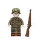 World War 2 101st American Paratroopers