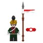 TRENDING Napoleonic War Minifigure