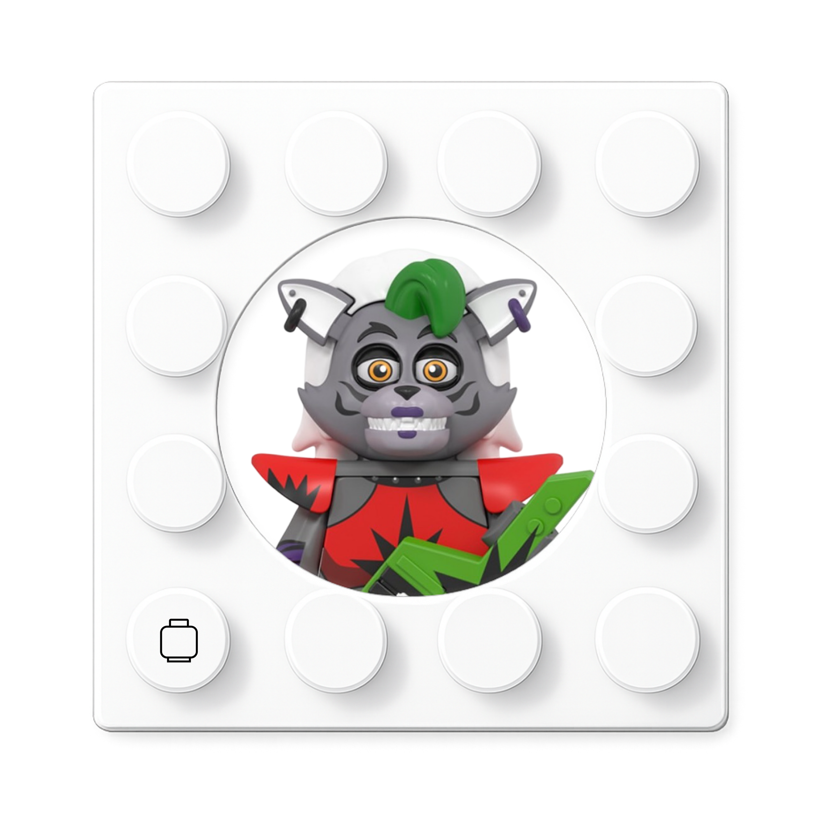 TRENDING Freddy Five Nights Security Breach