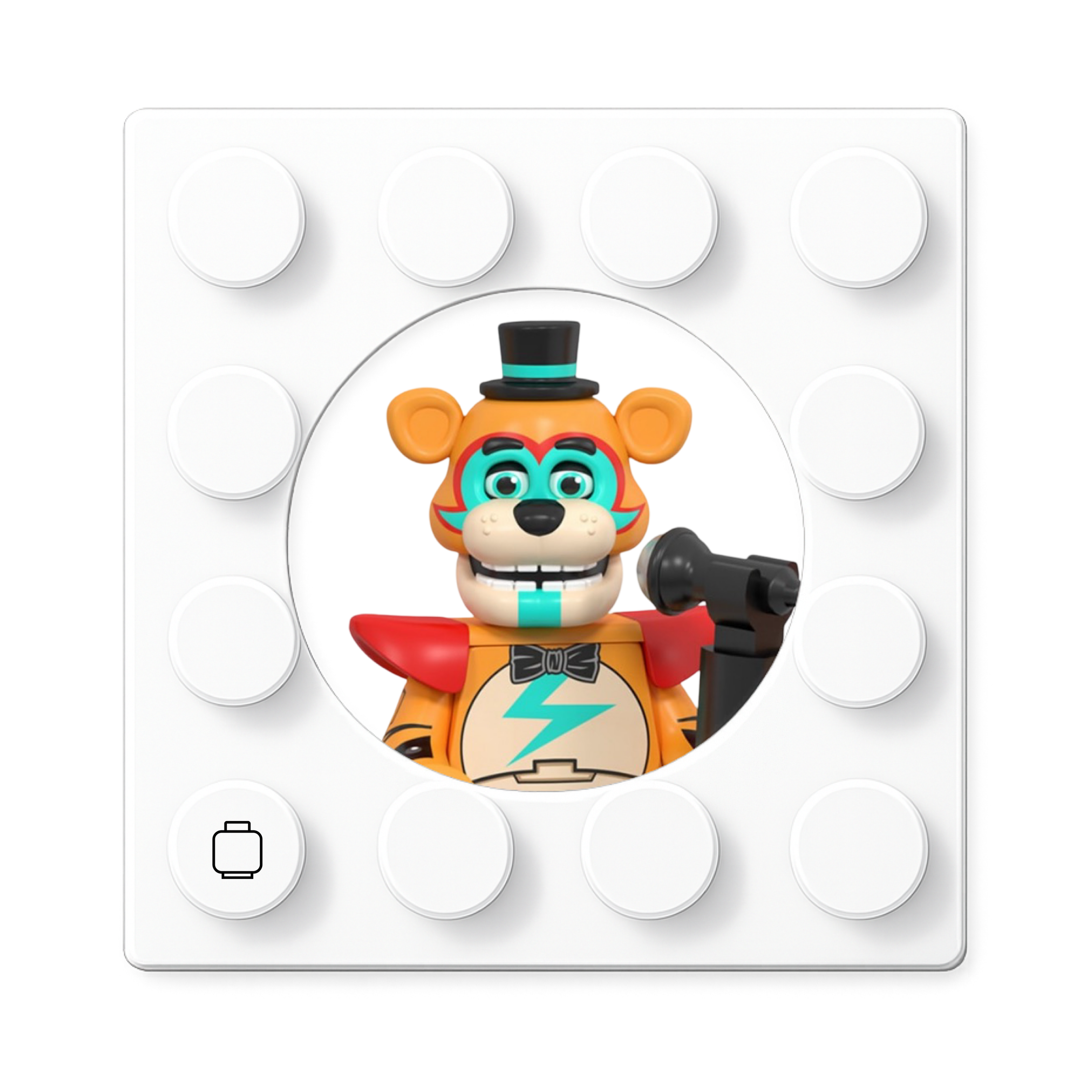 TRENDING Freddy Five Nights Security Breach