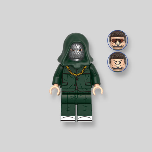 Doctor Doom [Marvel]