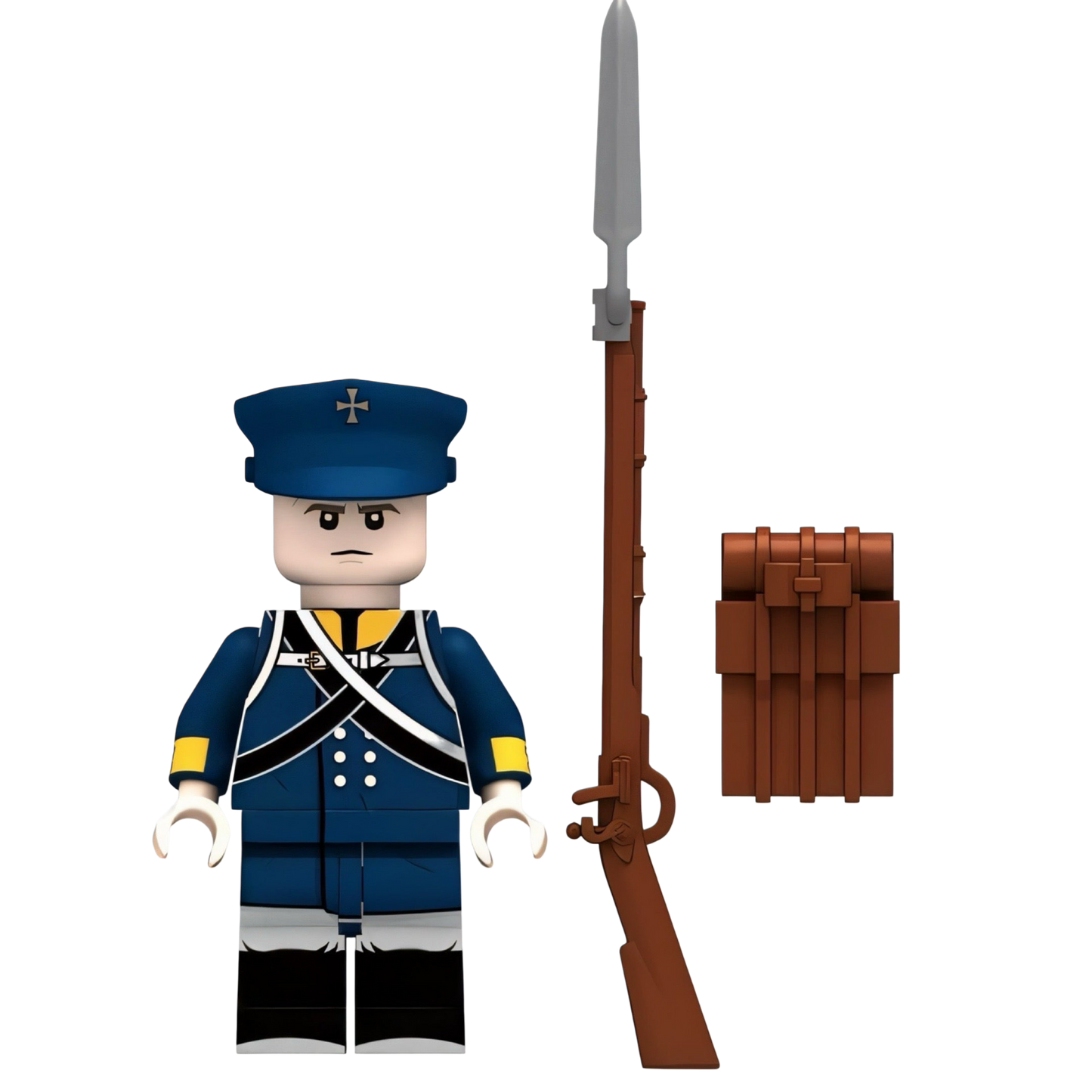 TRENDING Napoleonic War Minifigure