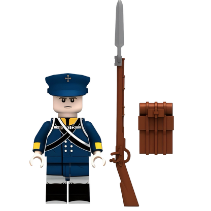 TRENDING Napoleonic War Minifigure