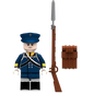 TRENDING Napoleonic War Minifigure