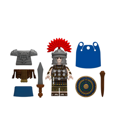 Ancient Rome Soldiers