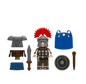 Ancient Rome Soldiers