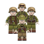 World War 2 German Afrika Corps