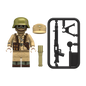 World War 2 German Afrika Corps