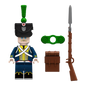 TRENDING Napoleonic War Minifigure