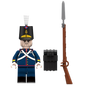 TRENDING Napoleonic War Minifigure