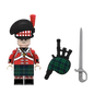 TRENDING Napoleonic War Minifigure