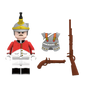 TRENDING Napoleonic War Minifigure