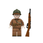 World War 2 French Soldiers