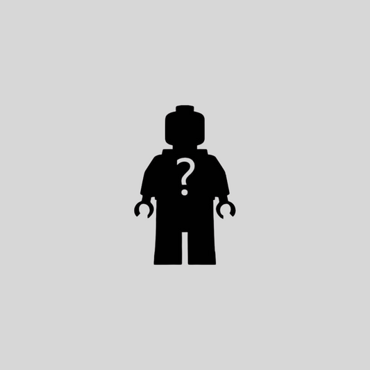 Mystery Minifigure