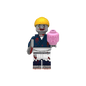 Brick Minifigures Zombies