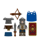 Ancient Rome Soldiers